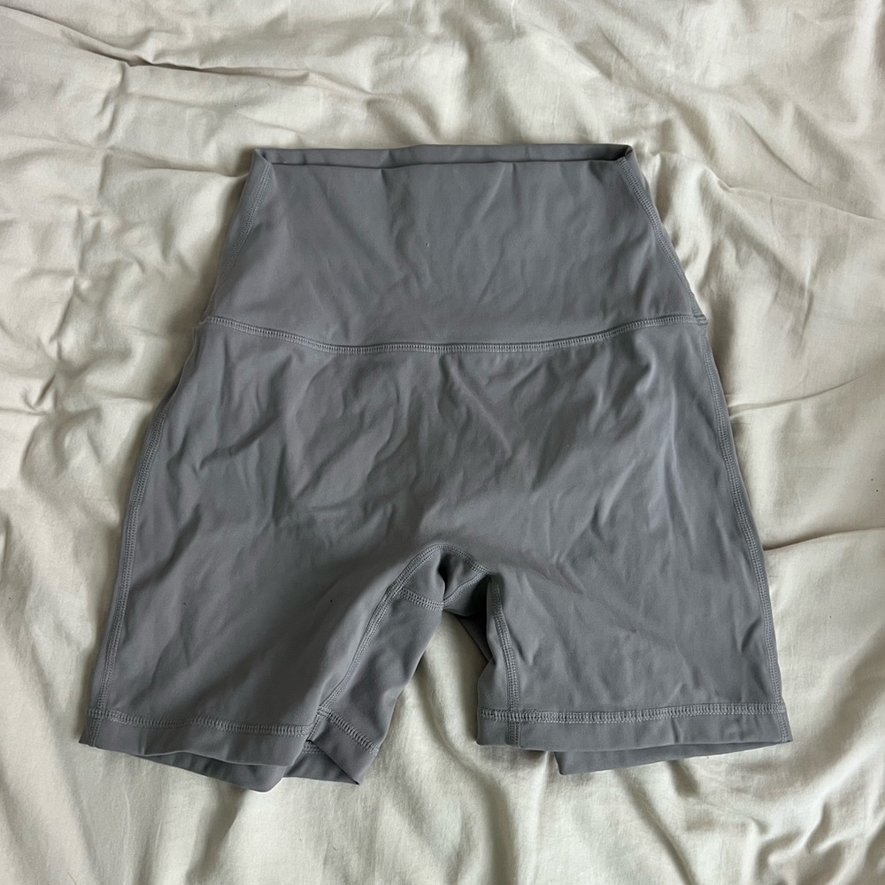 Set active bike shorts